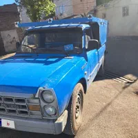 نیسان دیز مدل 94