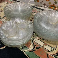 سرویس غذا خوری