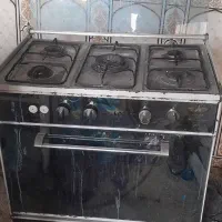 گاز طرح فر نونو