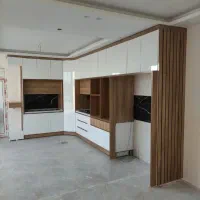 کابینت و کمد دیواری و تعمیرات|خدمات پیشه و مهارت|قروه, |دیوار