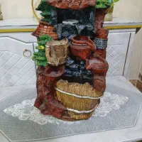 آب نما|مجسمه، تندیس، ماکت|ابهر, |دیوار