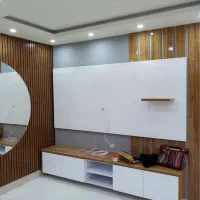 دکوراسیون وودساج (ابراهیمی)