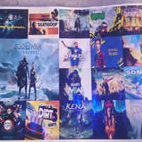 نصب بازی ps4-ps5-ایکس باکس|کنسول، بازی ویدئویی و آنلاین|پاکدشت, پاکدشت (مامازند)|دیوار