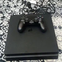 ps4 اسلیم