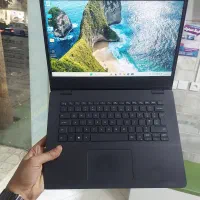لپتاپ دل نسل۱۱ Dell Vosto i5 Ram16 SSD256 irisXe