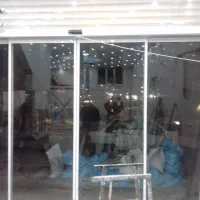 شیشه سکوریت. کرکره برقی|خدمات پیشه و مهارت|قم, عمار یاسر|دیوار