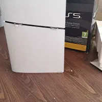 ps5 دیجیتال نو نو