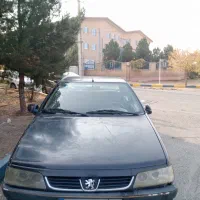 پژو۴۰۵ اس ال ایکس