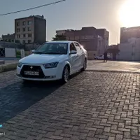ماشین دنا پلاس دنده ای 1400 در حد خشک|خودرو سواری و وانت|مشهد, نوغان|دیوار