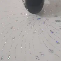 انگشتر عقیق با مهره سلیمانی