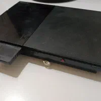 پلی استیشن 2 پی اس 2 فلش خور