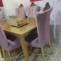 میز نهار خوری