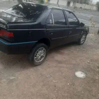 پژو مدل ۸۹