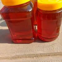 عسل طبیعی