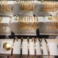 النگو با اجرت ساخت فقط دو نیم درصد|جواهرات|زاهدان, |دیوار