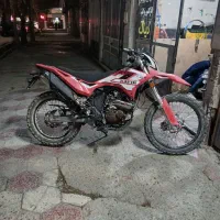 موتور تی ۴ مدل