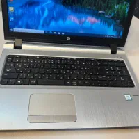 HP ProBook G2 نسل۵ رم ۱۲|رایانه همراه|مشهد, استاد یوسفی (شهرک غرب)|دیوار