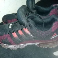 کفش adidas  سایز ۴۰|کیف، کفش، کمربند|زنجان, |دیوار
