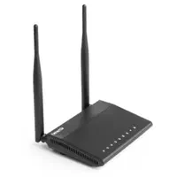 مودم ۲ آنتن آکبند +NETERBIT 122 ADSL2|مودم و تجهیزات شبکه|خرمآباد, |دیوار