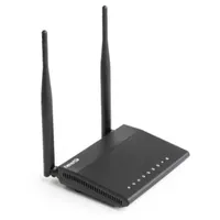 مودم ۲ آنتن آکبند +NETERBIT 122 ADSL2|مودم و تجهیزات شبکه|خرم‌آباد, |دیوار