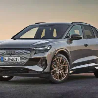 AUDI Q4/تحویل 60 روزه