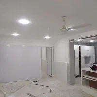 برقکار ساختمان برقکشی لاین نوری|خدمات پیشه و مهارت|برازجان, |دیوار