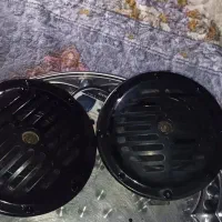 بوق10 11 BOSCH اصلی