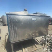 فروش شیرسردکن شیر سردکن ۲ ونیم تن سردکاران|ماشینآلات صنعتی|تهران, آرژانتین|دیوار