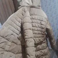 کاپشن سایز ۴۰   ۴۲|لباس|رشت, معلم|دیوار