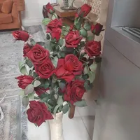 گل های زیبا