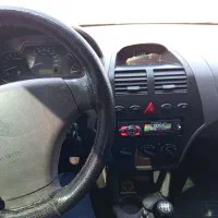 تیبا91|خودرو سواری و وانت|یاسوج, |دیوار