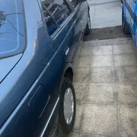 پژو ۹۸ زیمنس مولتی پلکس|خودرو سواری و وانت|لامرد, |دیوار