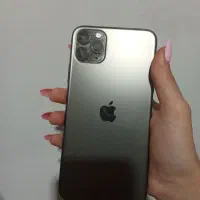 یازده پرومکس 256