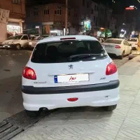 ۲۰۶مدل۹۹ تیپ ۲