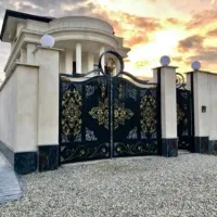 نقاشی ساختمان