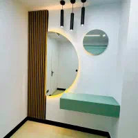 فروش اپارتمان ۶۰متری دیزاین شده×کهریزک