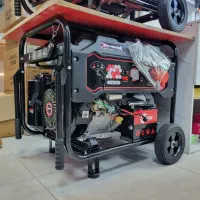 انواع‌ موتور برق و ژنراتور صنعتی و خانگی