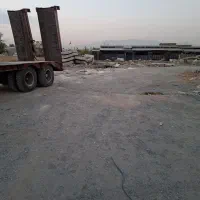 کفی کمرشکن تاروق ۲پل|خودرو سنگین|ری, صالح‌آباد شرقی|دیوار