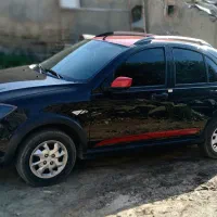 کوییک R 402 فول|خودرو سواری و وانت|مشهد, خواجه ربیع|دیوار