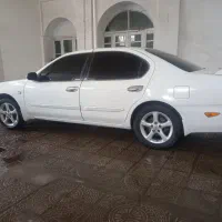 ماکسیماسفید۸۲اتوماتیک|خودرو سواری و وانت|کرمان, |دیوار