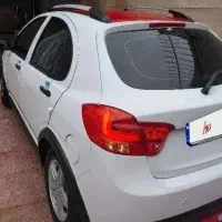 کوییک r سفیدقرمز مدل ۱۴۰۰بدون رنگ مونتاژپارس خودرو|خودرو سواری و وانت|اصفهان, مهدی آباد|دیوار