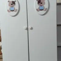 کمد تخت جالباسی کشو لباس