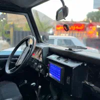 پاژن|خودرو سواری و وانت|تهران, درکه|دیوار