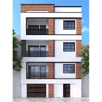 فروش زمین تجاری مسکونی