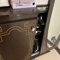 جای کفشی ریلی|جاکفشی، کمد، دراور|تهران, ائمه اطهار|دیوار