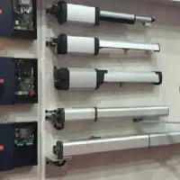 تعمیرات و نصب تخصصی درب های اتوماتیک،قفل برقی