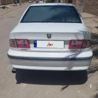 سمند FDE