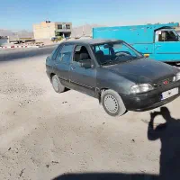 پراید 141 مدل 84|خودرو سواری و وانت|آشخانه, |دیوار