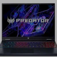 Acer Predator Helios Neo16 CreiHX RTX