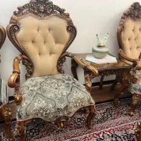 مبل ۹ نفره